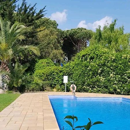 Apt Con Piscina En Calella De Palafrugell, Parking Gratuito Екстер'єр фото