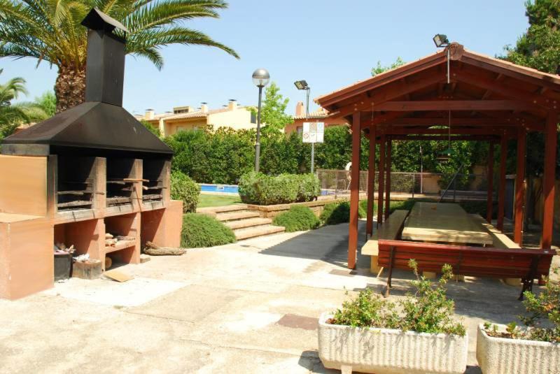 Apt Con Piscina En Calella De Palafrugell, Parking Gratuito Екстер'єр фото