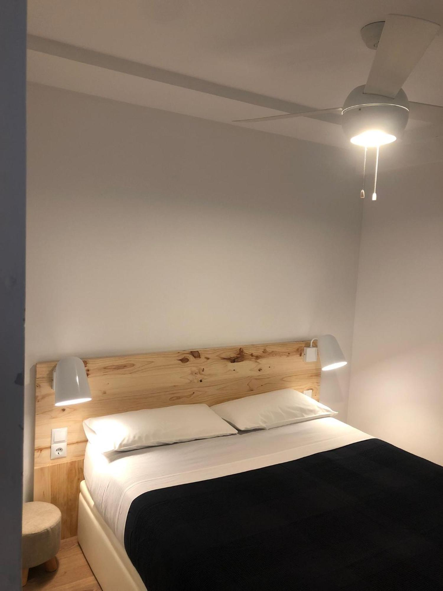 Apt Con Piscina En Calella De Palafrugell, Parking Gratuito Екстер'єр фото